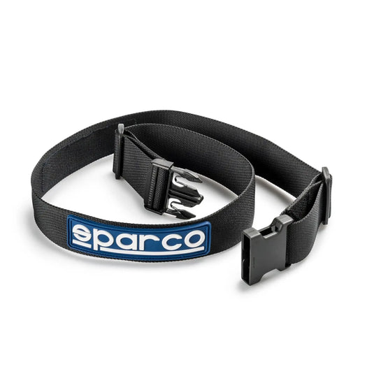 Cintura Porta Radio e Attrezzi da Meccanico Sparco