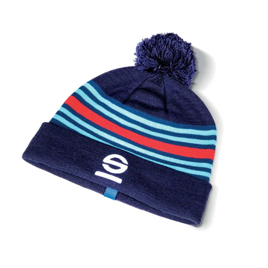 Berretto Bambino Sparco Stripe Design