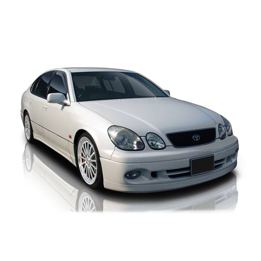 Kit Carrozzeria Origin Labo Evolution per Lexus GS S160 (97-05)