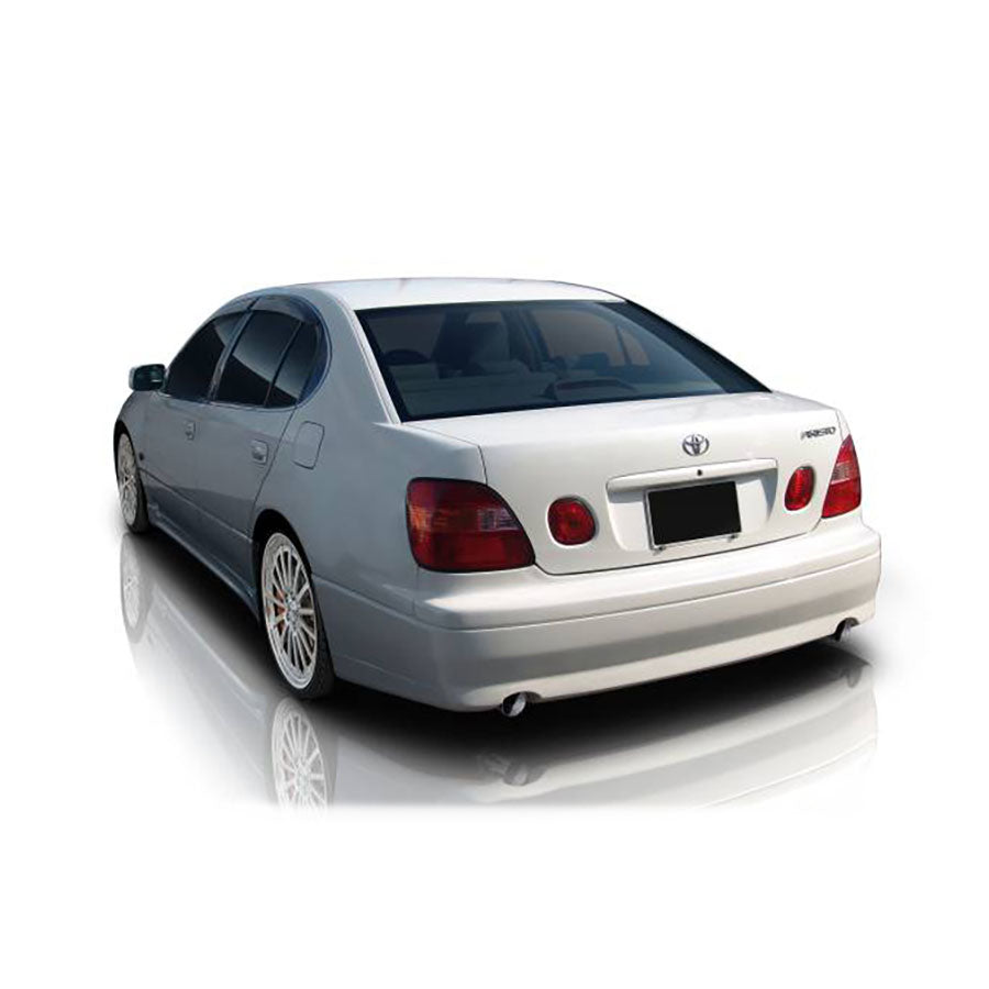 Kit Carrozzeria Origin Labo Evolution per Lexus GS S160 (97-05)