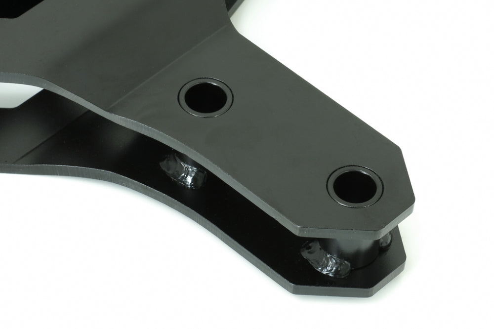 Supporto Posteriore Hardrace per Swap Serie B in Honda Civic EG / EH / EJ