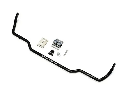 034Motorsport Barra stabilizzatrice posteriore regolabile per Audi TT / A3 e Golf GTI / Spruzzatore / GLI / RABBIT (8J/8