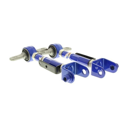 Bracci Posteriori Regolabili (Camber Kit) Hardrace per Honda Integra Type R DC5
