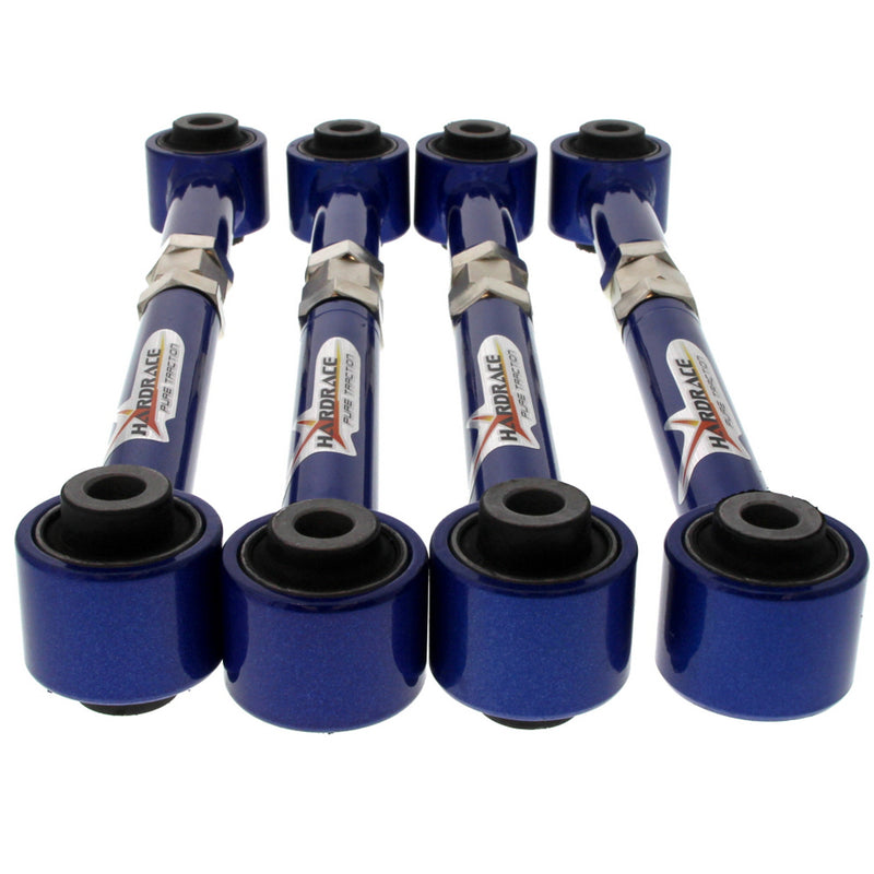 Carica immagine in Galleria Viewer, Kit Bracci Posteriori Regolabili Hardrace per Honda Accord CF / CH / CL (97-02)
