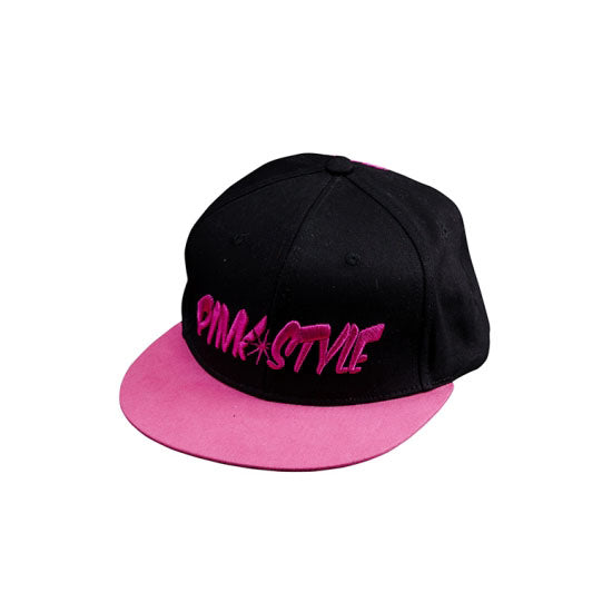 Cappellino Valino Pink Style