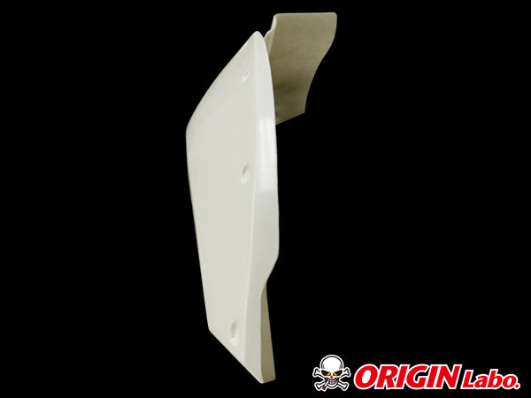 Allargamenti Parafanghi Origin Labo Universali per Berlina 4 Porte - 50 mm (in Vetroresina)