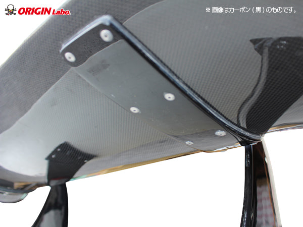 Carica immagine in Galleria Viewer, Alettone Origin Labo in Carbonio "Snake Style" (160 cm)
