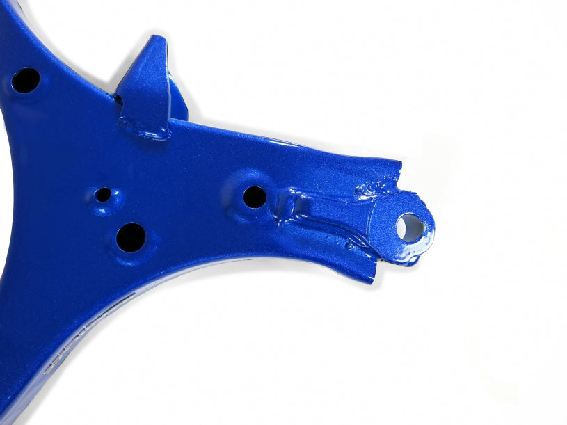 Bracci Oscillanti Inferiori Anteriori - Snodi M14 - Hardrace Rif. Q0461