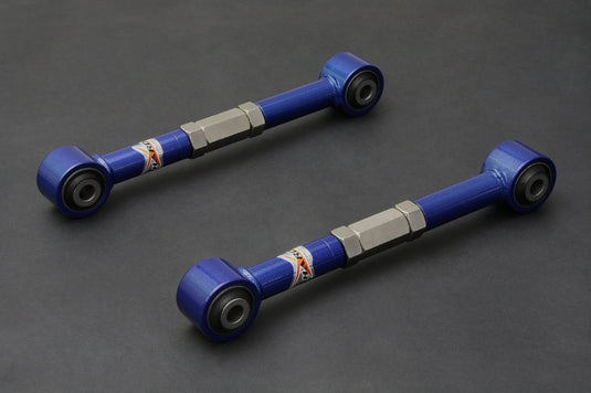 Bracci Inferiori Posteriori Regolabili (Lato Anteriore) Hardrace per Honda Accord CB (89-93)