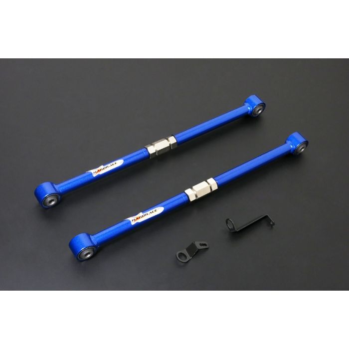 Bracci Posteriori Regolabili (Camber Kit) Hardrace per Mini Countryman R60 (10-16)
