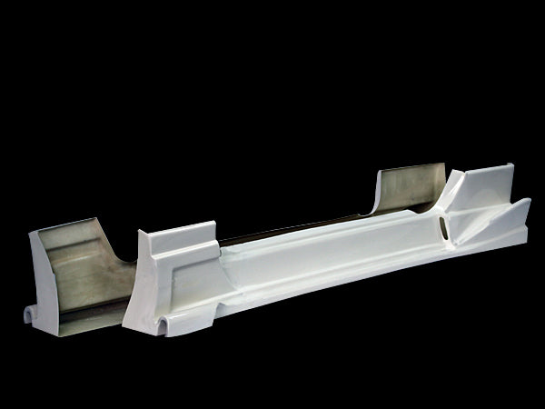 Carica immagine in Galleria Viewer, Kit Carrozzeria Origin Labo Attack Line per Nissan Silvia S15
