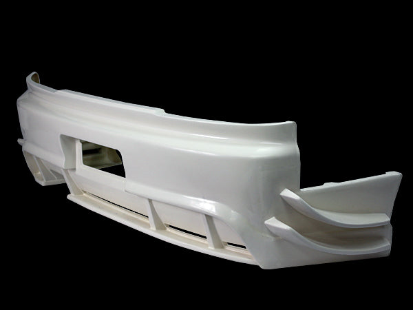 Carica immagine in Galleria Viewer, Kit Carrozzeria Origin Labo Attack Line per Nissan Silvia S15
