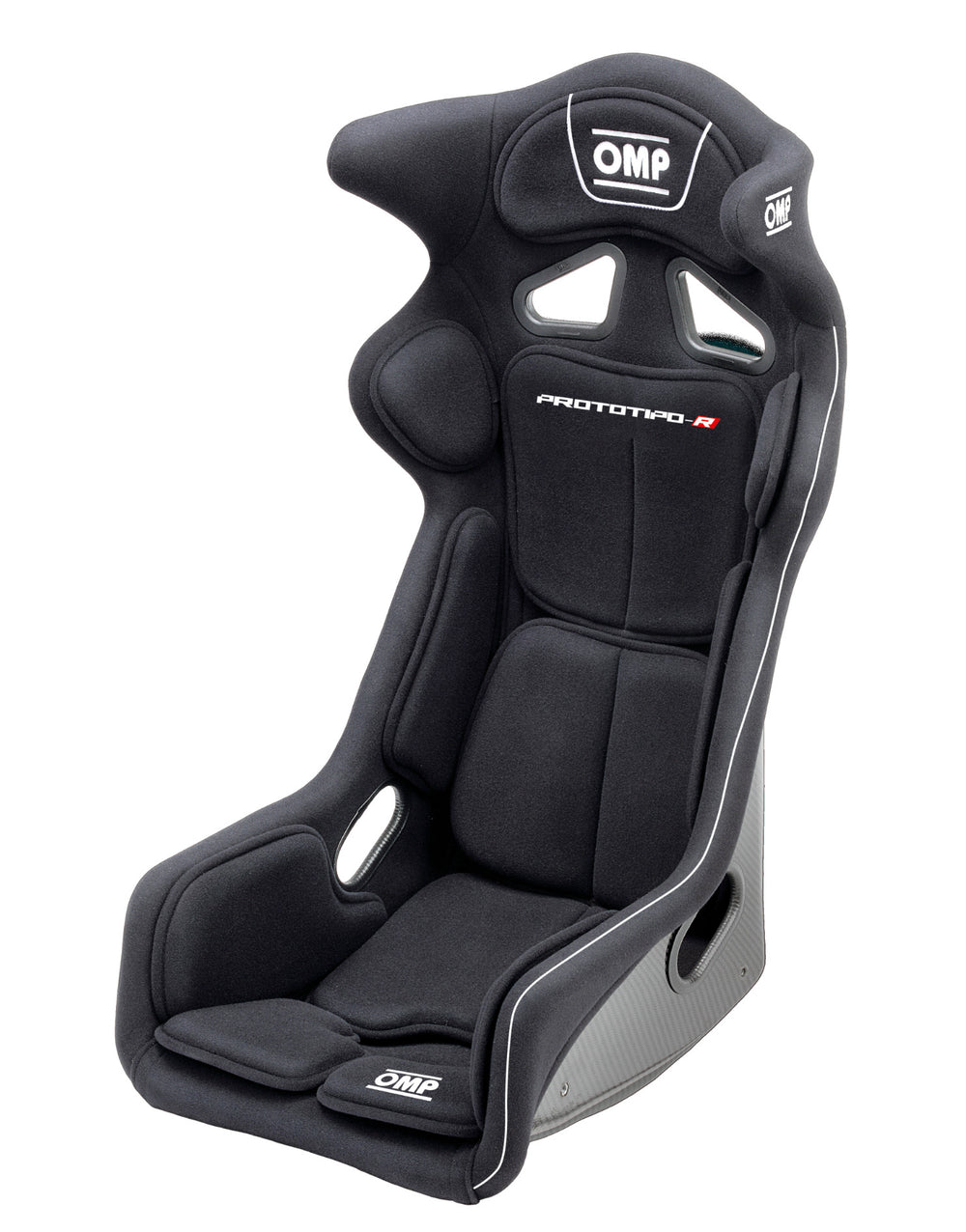 Sedile Racing OMP Prototipo FIA 8855-1999