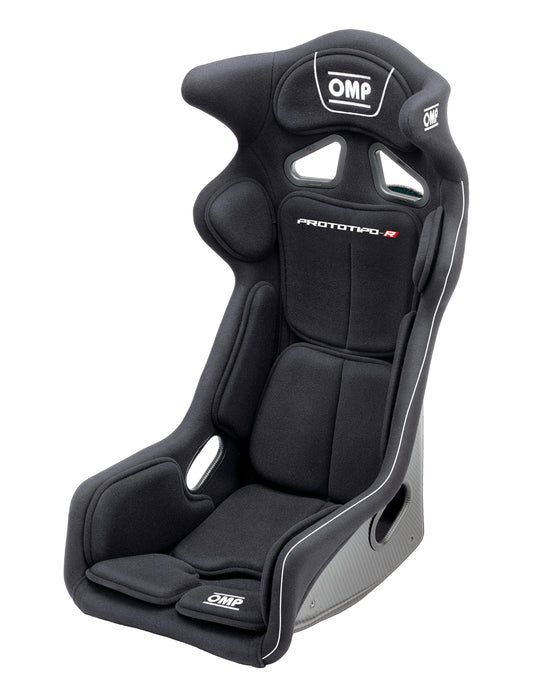 Sedile Racing OMP Prototipo FIA 8855-1999