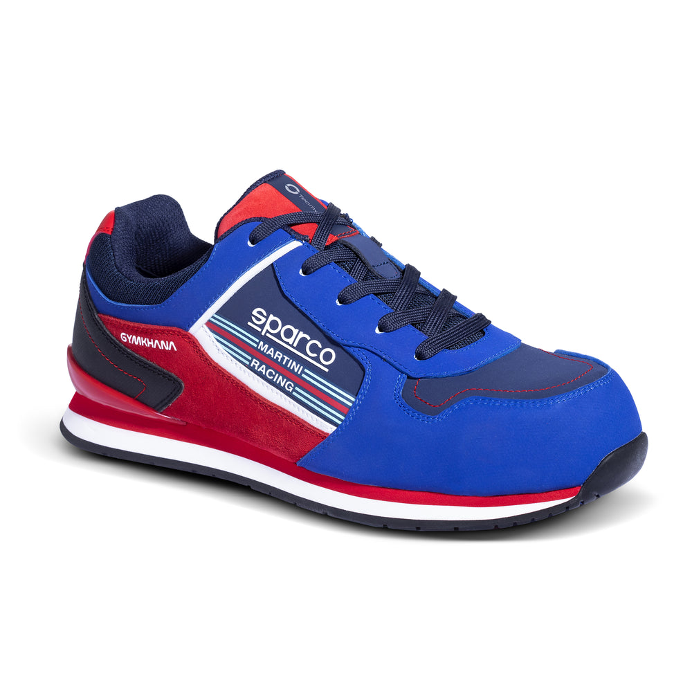 Scarpe Sparco Gymkhana S3 SRC Martini Racing