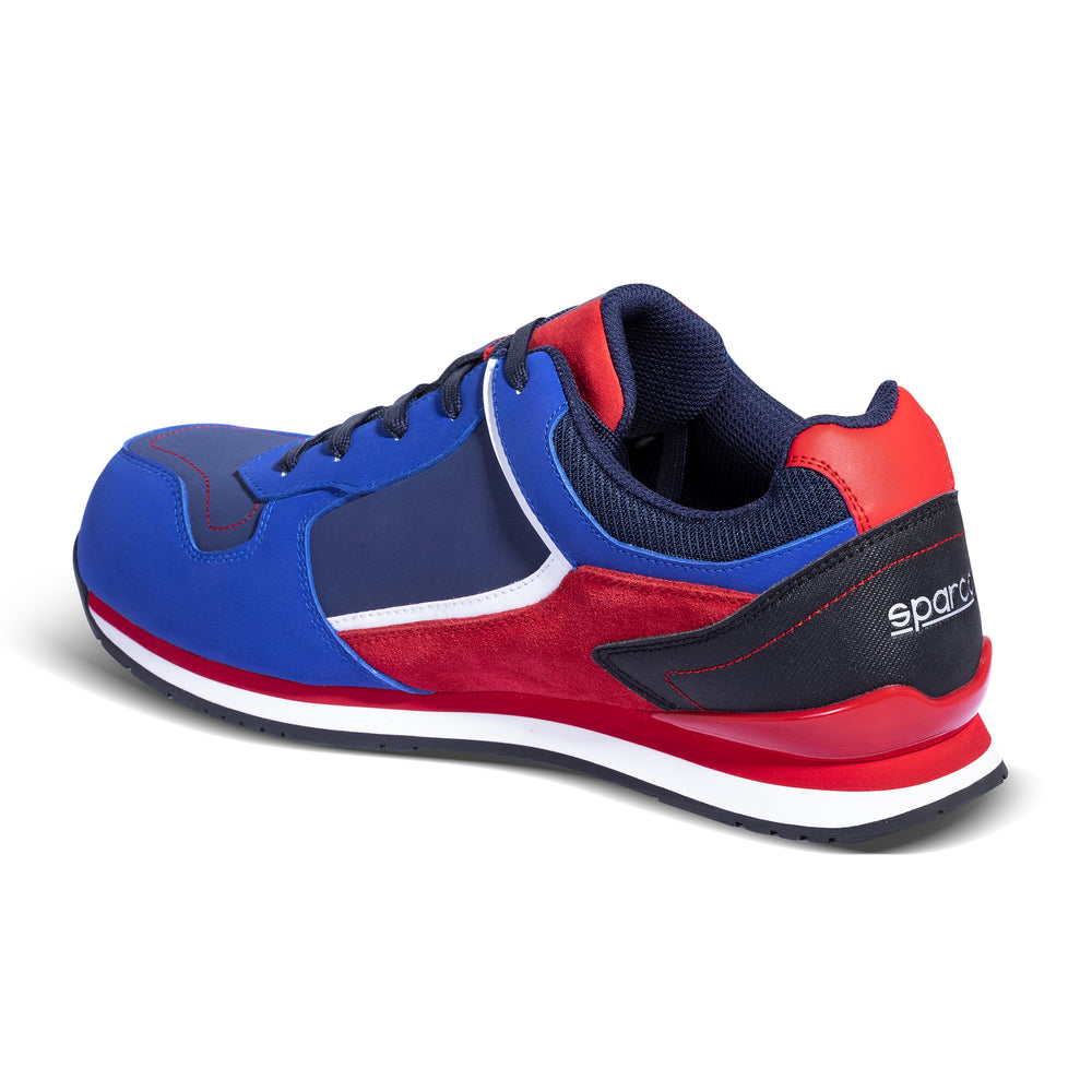 Scarpe Sparco Gymkhana S3 SRC Martini Racing