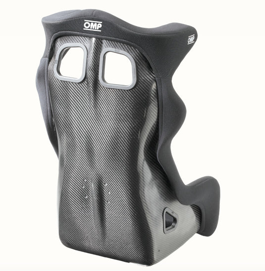 Sedile Racing OMP HTE-R Carbonio FIA 8855-1999