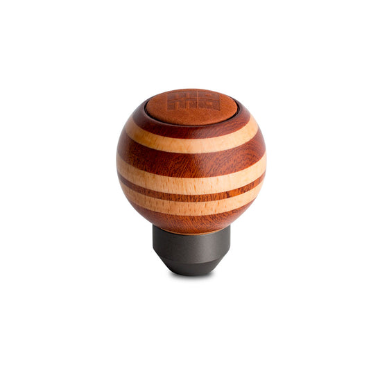 Pomello Momo Targa in Legno