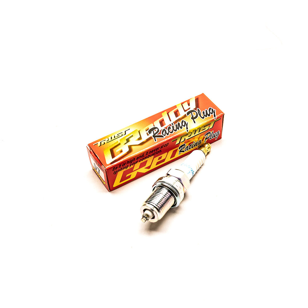 Candela GReddy Iridium Tune JIS