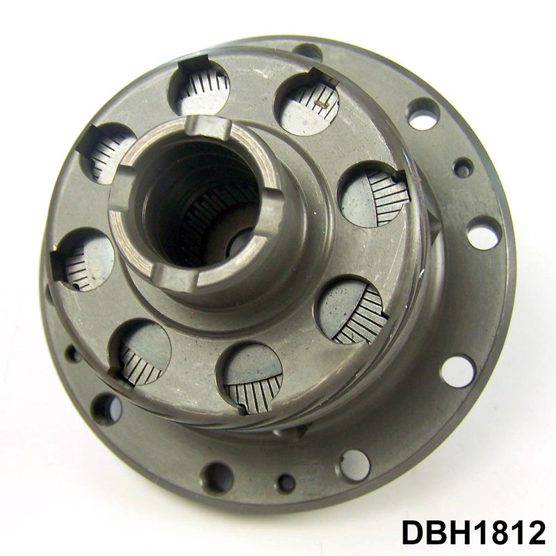 Carica immagine in Galleria Viewer, Differenziale Autobloccante Kaaz per Honda Civic EG
