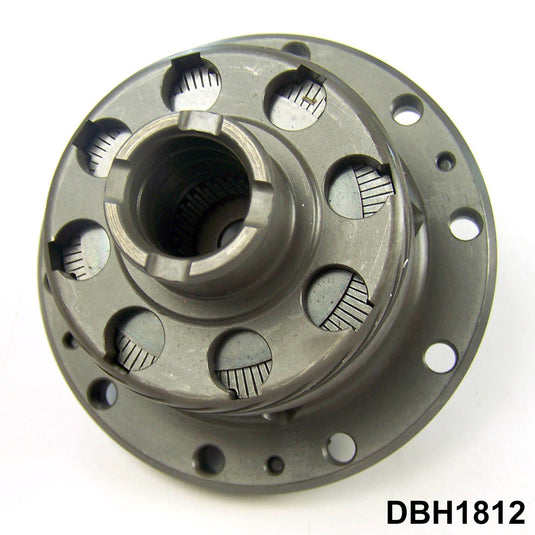 Differenziale Autobloccante Kaaz per Honda Civic EG