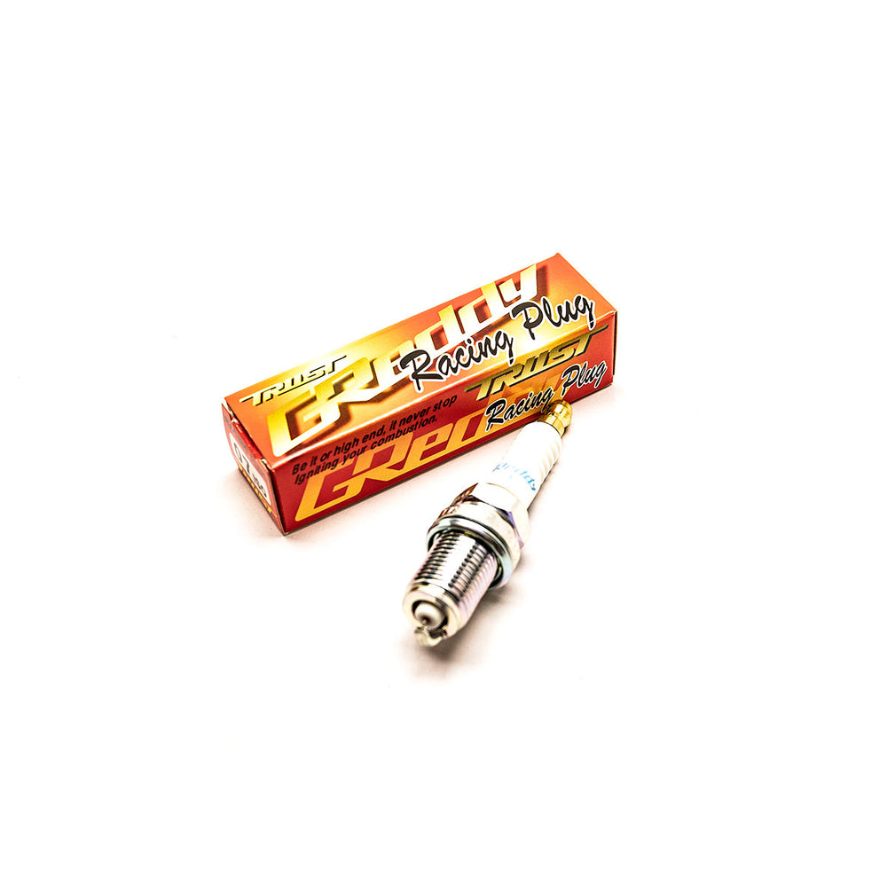 Candela GReddy Iridium Tune ISO