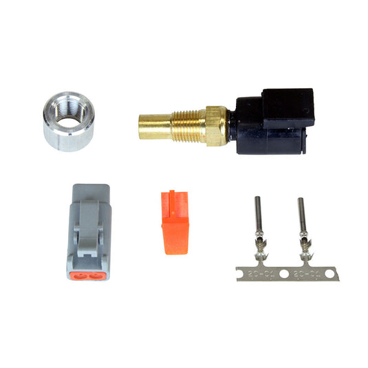 Kit Sonda Temperatura Acqua o Olio (AEM)