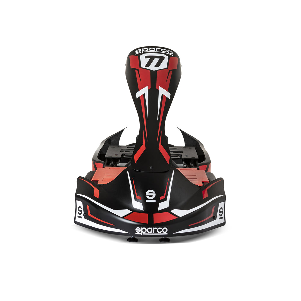 Play Seat Sparco Evolve Kart
