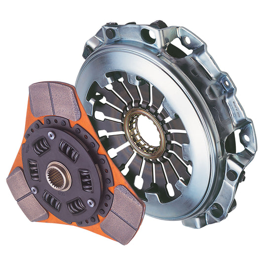 Frizione Rinforzata Exedy Stage 2 Sports per Toyota Starlet EP71T, EP82, EP91