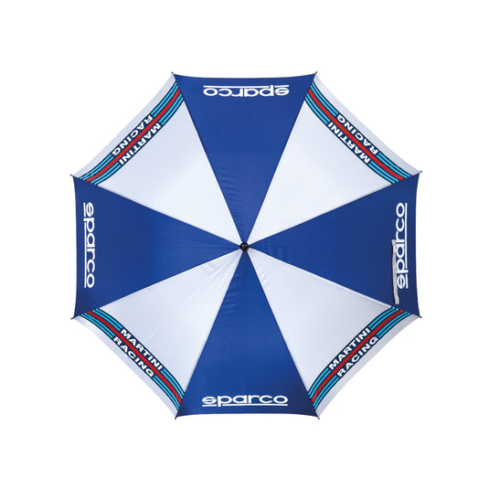Ombrello Sparco Martini Racing