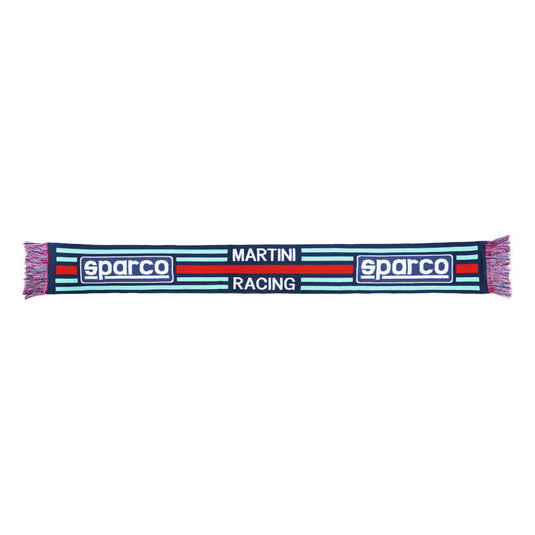 Sciarpa Sparco Martini Racing