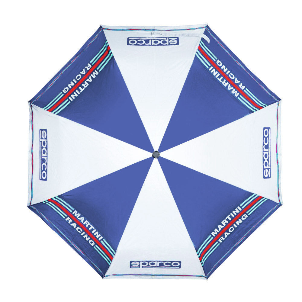 Ombrello Pieghevole Sparco Martini Racing
