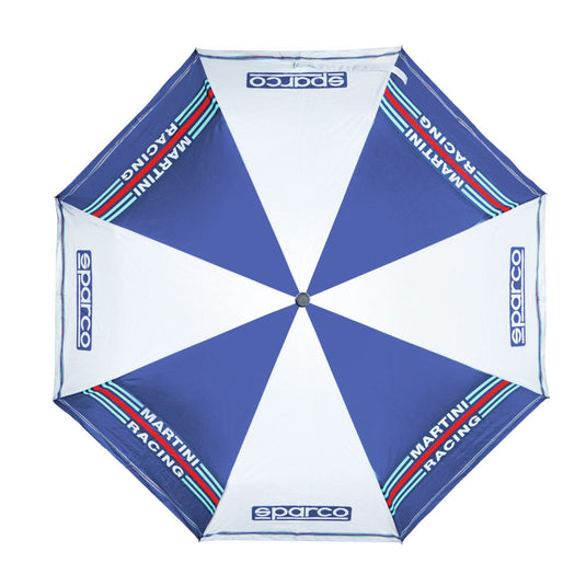 Ombrello Pieghevole Sparco Martini Racing