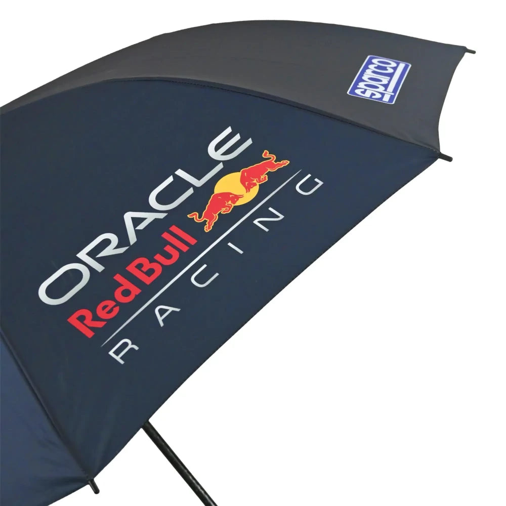 Ombrello Sparco Red Bull Racing