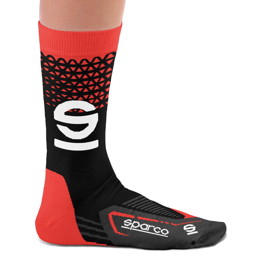 Calzini Sparco Iconic Design