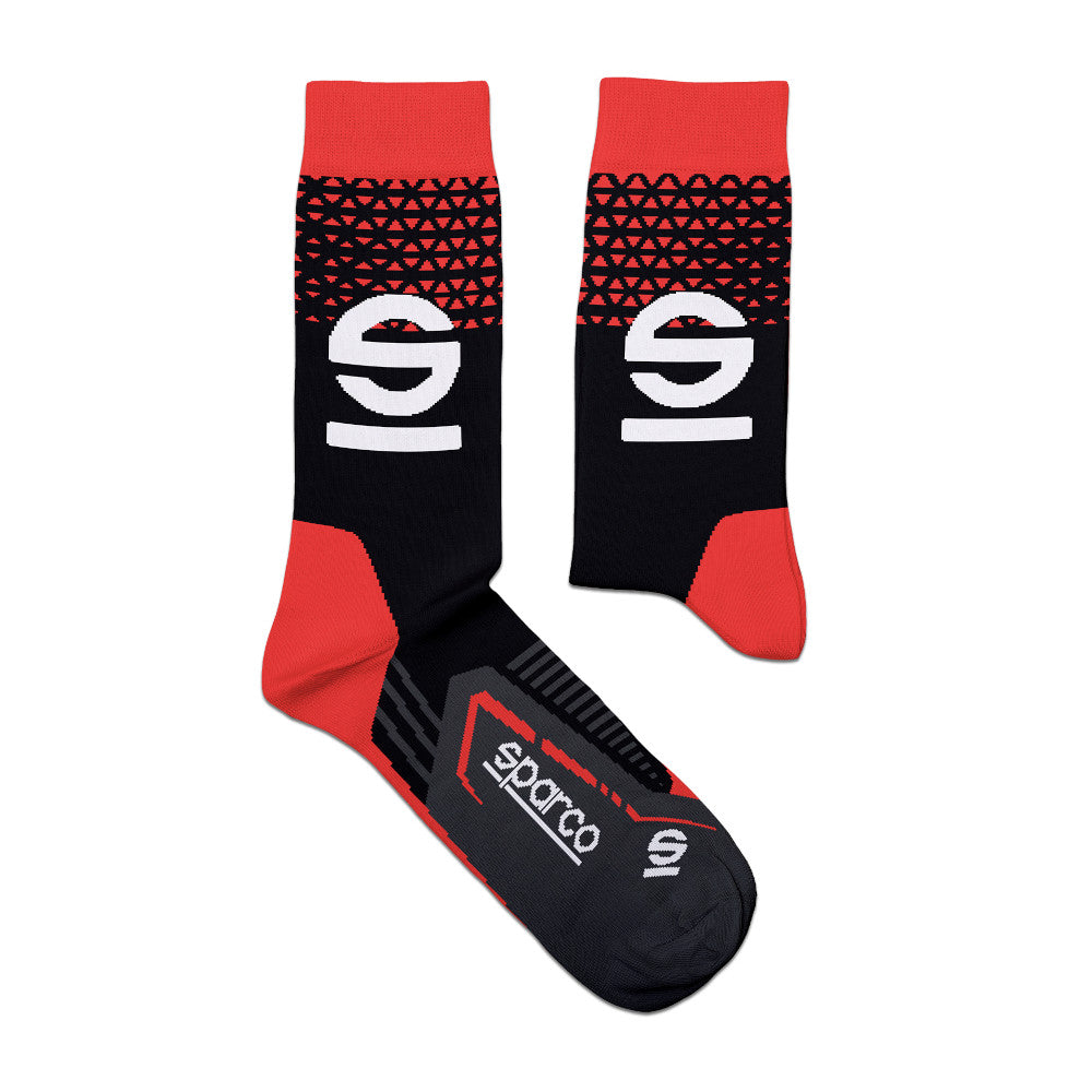 Calzini Sparco Iconic Design
