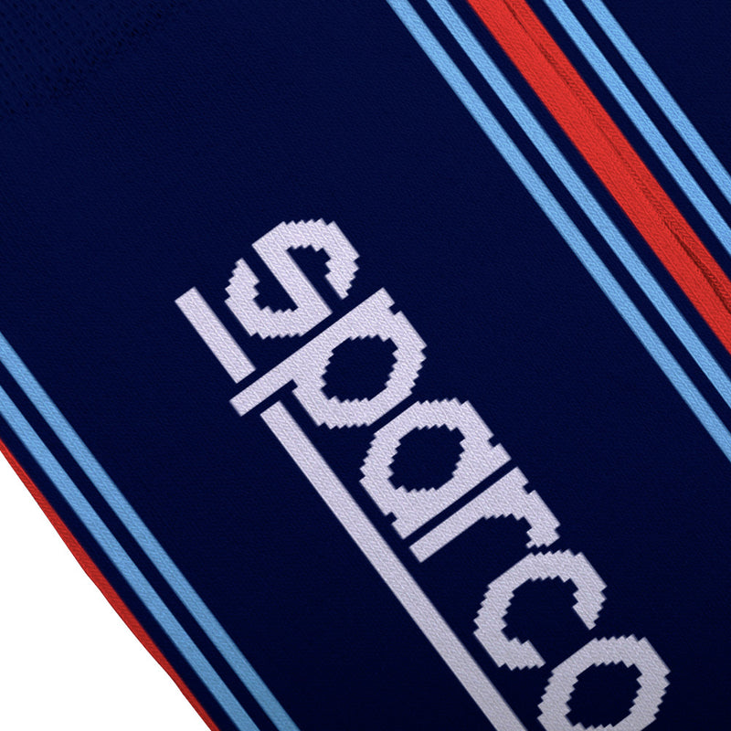 Carica immagine in Galleria Viewer, Calzini Sparco Iconic Design Martini Racing
