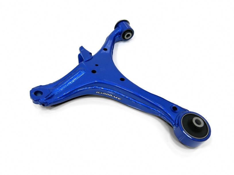 Bracci Oscillanti Inferiori Anteriori - Snodi M14 - Hardrace Rif. Q0461