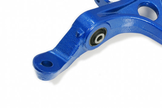 Bracci Oscillanti Inferiori Anteriori Hardrace per Honda Odyssey RB3 / RB4 (08-13)