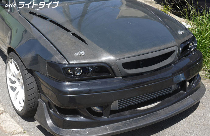 Fari Anteriori Origin Labo per Toyota Chaser JZX100