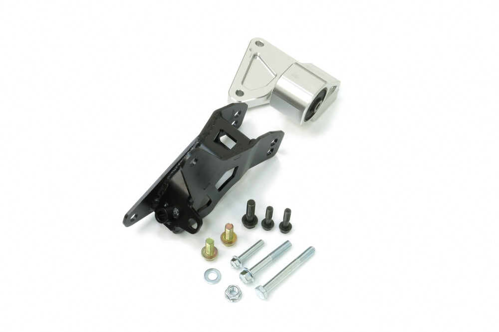 Kit Supporti Motore per Swap Serie K Hardrace con Cambio Accord in Honda Civic EG / EH / EJ