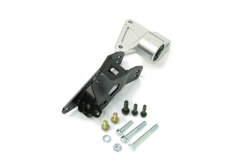 Carica immagine in Galleria Viewer, Kit Supporti Motore per Swap Serie K Hardrace con Cambio Accord in Honda Integra DC (94-01)
