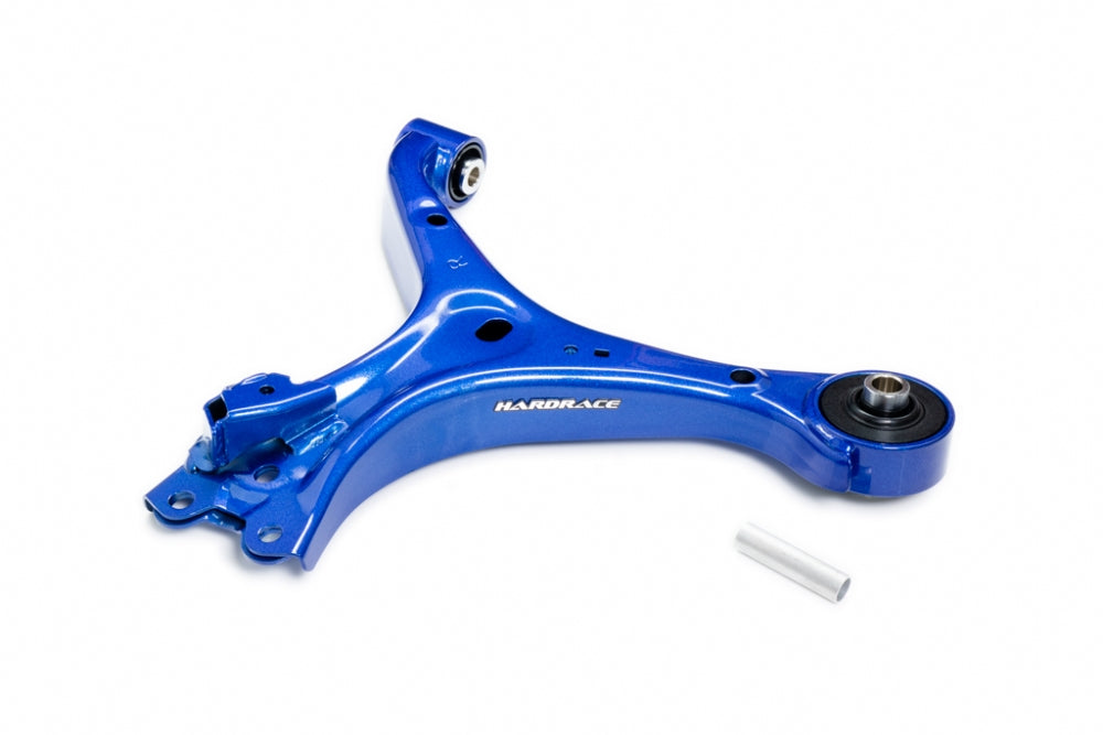Bracci Oscillanti Inferiori Anteriori su Uniball Hardrace per Honda Civic FG / FB (12-15)