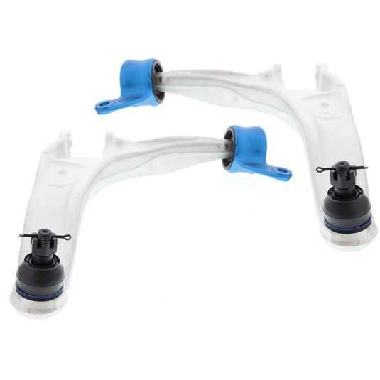 Bracci Oscillanti Inferiori Anteriori Hardrace per Honda Civic FN / FK (05-11)