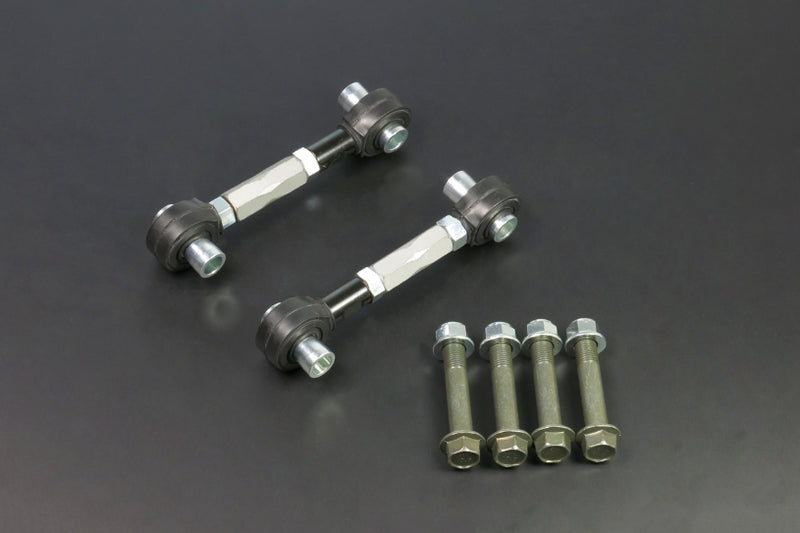 Carica immagine in Galleria Viewer, Bielle Inferiori Anteriori Regolabili Hardrace (Stopper Link) per Honda Civic Type R FK8 (17-22)
