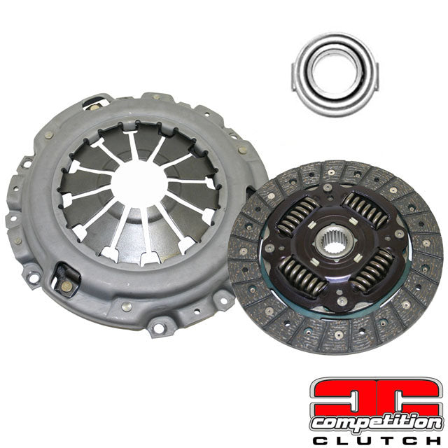 Frizione Equivalente all'Originale per Lotus Elise (1ZZ, 2ZZ)