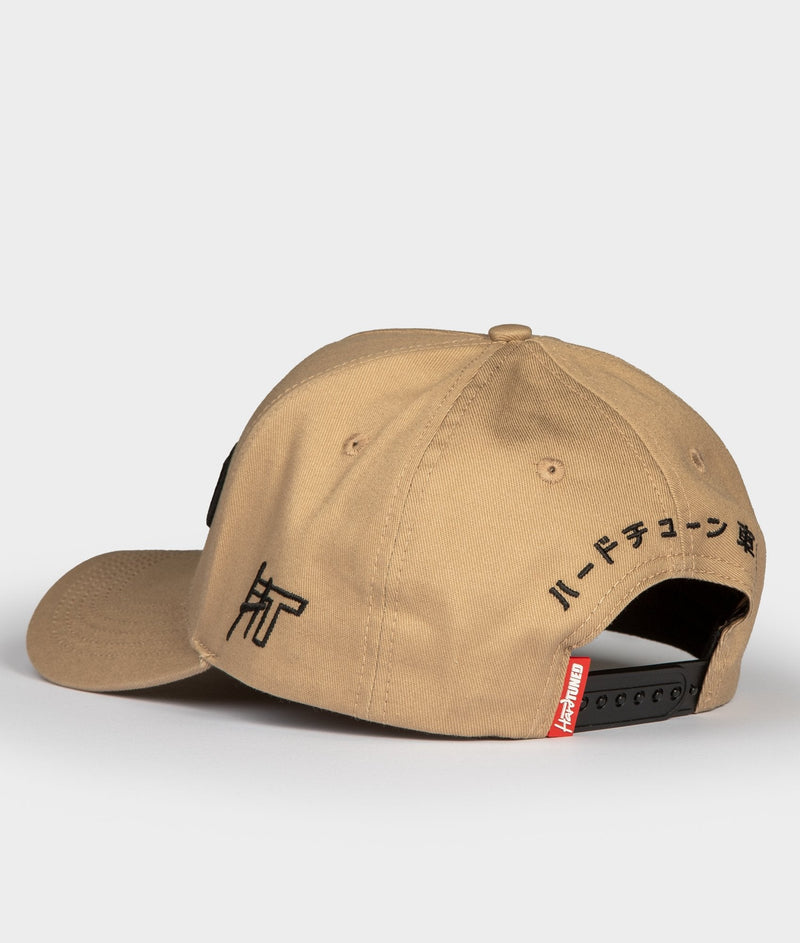 Carica immagine in Galleria Viewer, Cappellino HardTuned Tokyo - Beige
