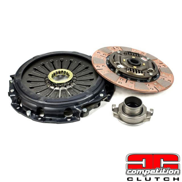 Frizione Rinforzata Competition Clutch Stage 3 per Honda Civic Coupé EM2 (00-05)