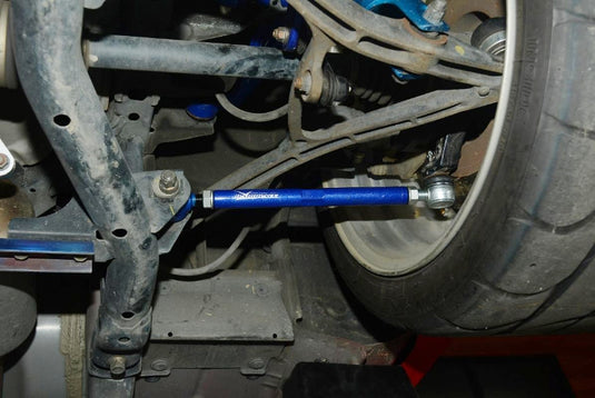 Bracci Posteriori Regolabili (Toe Kit) Hardrace per Honda S2000