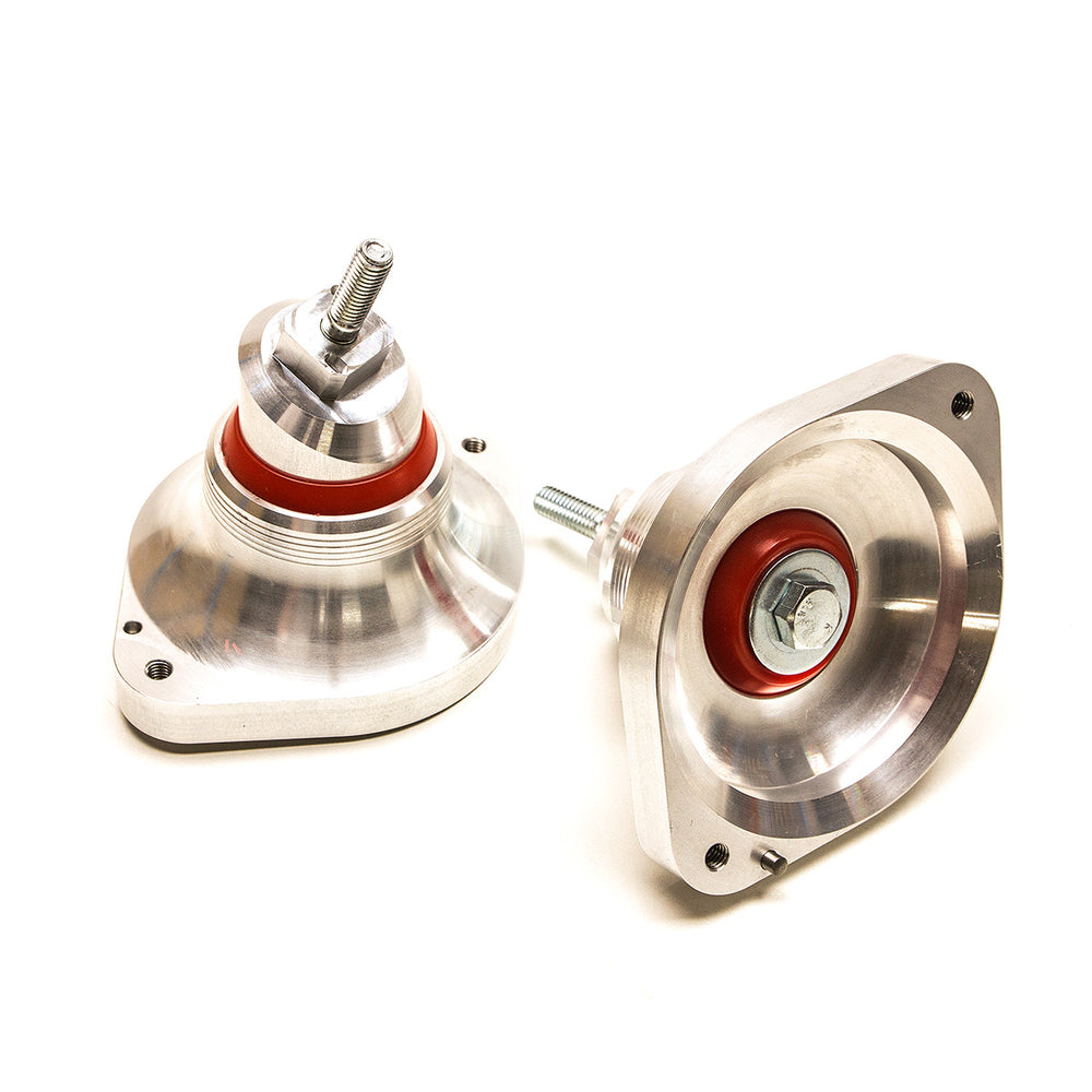 Silent Block Motore Rinforzati Competizione per BMW Serie 3 E9X (coppia)
